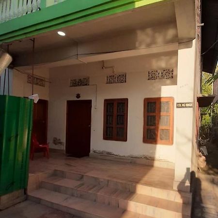 Ferienwohnung Haobam House Imphal Exterior foto